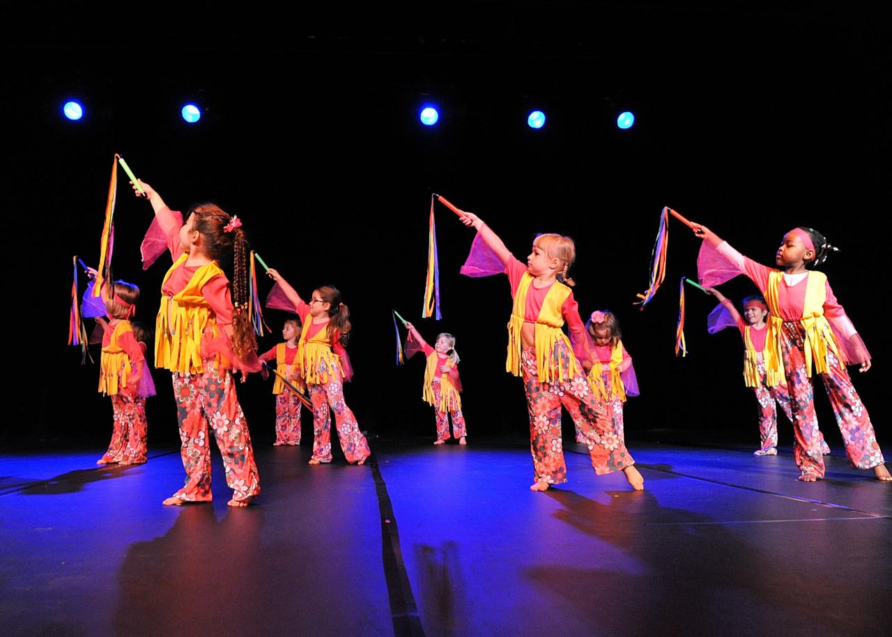Baby Danse (1)