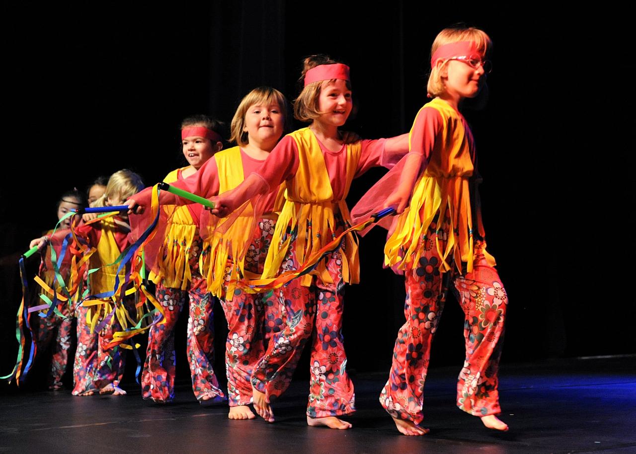 Baby Danse (2)