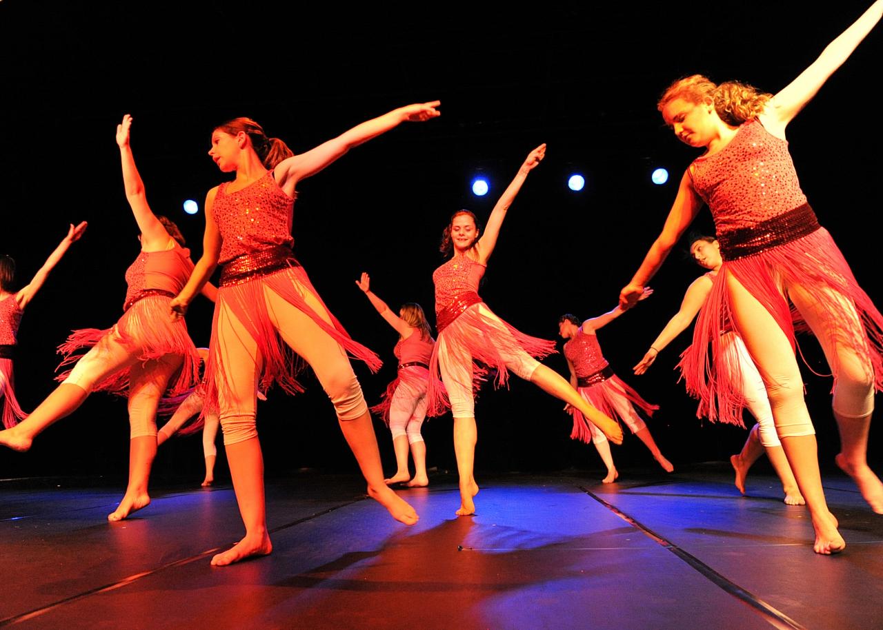 Etudiantes (2)