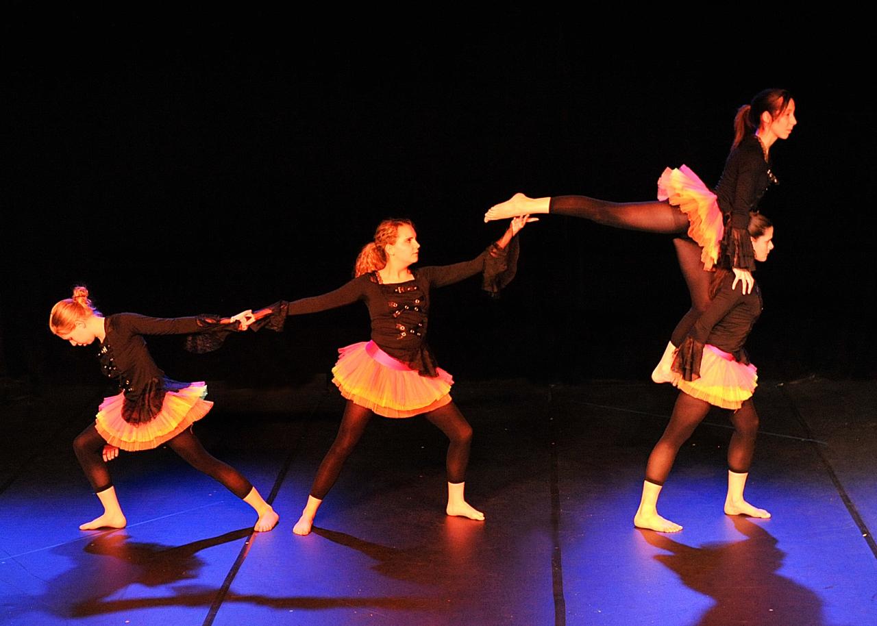 Quatuor (1)