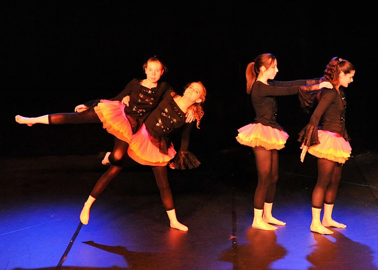 Quatuor (7)
